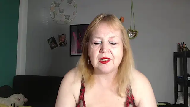 Blasflittchen online show from 18, 4, 2026