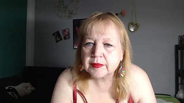Blasflittchen online show from 17, 5, 2026