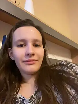 Snapshot of babywaifu chatting on 2, 2, 2025 babywaifu online show from 2, 2, 2025