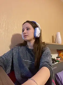 Snapshot of babywaifu chatting on 9, 2, 2025 babywaifu online show from 9, 2, 2025