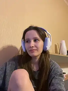 Snapshot of babywaifu chatting on 9, 2, 2025 babywaifu online show from 9, 2, 2025