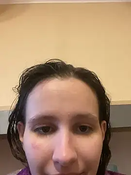 Snapshot of babywaifu chatting on 2, 3, 2025 babywaifu online show from 2, 3, 2025