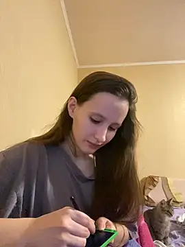 Snapshot of babywaifu chatting on 16, 3, 2025 babywaifu online show from 16, 3, 2025