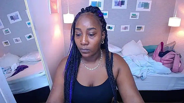 kiara evanss online show from 5, 2, 2025