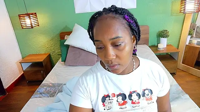 kiara evanss online show from 8, 2, 2025