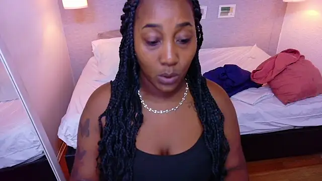 kiara evanss online show from 19, 6, 2026