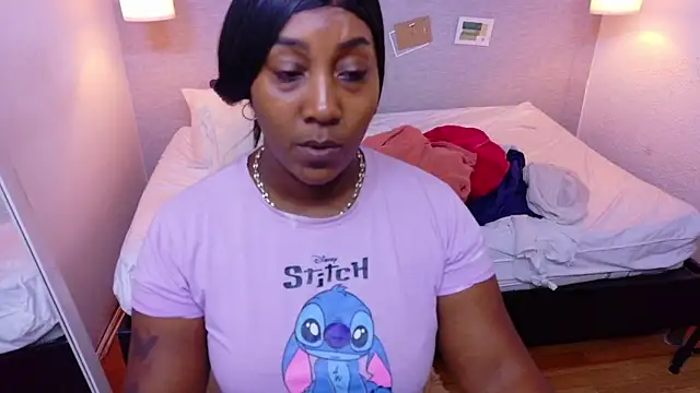 kiara evanss online show from 11, 7, 2026