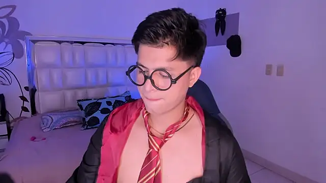 Snapshot of Niicky1_ chatting on 21, 1, 2025 Niicky1 online show from 21, 1, 2025