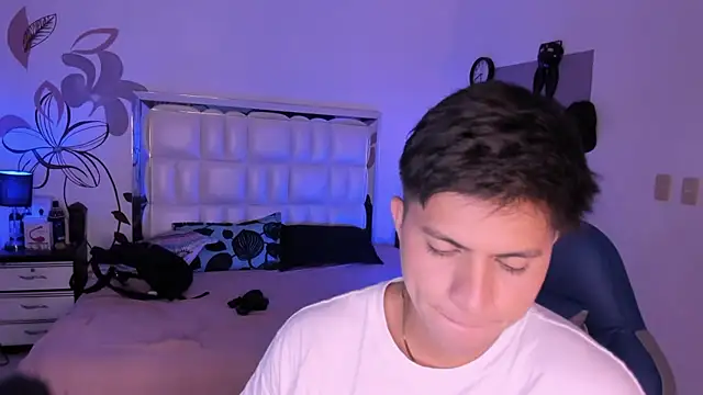 Snapshot of Niicky1_ chatting on 24, 1, 2025 Niicky1 online show from 24, 1, 2025