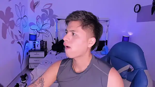 Snapshot of Niicky1_ chatting on 9, 2, 2025 Niicky1 online show from 9, 2, 2025