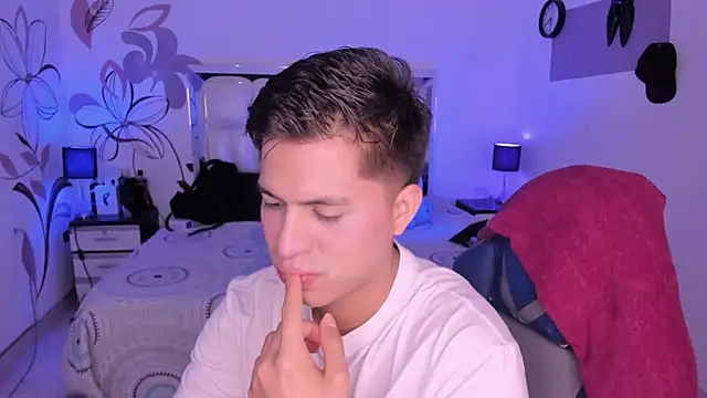 Snapshot of Niicky1_ chatting on 11, 2, 2025 Niicky1 online show from 11, 2, 2025