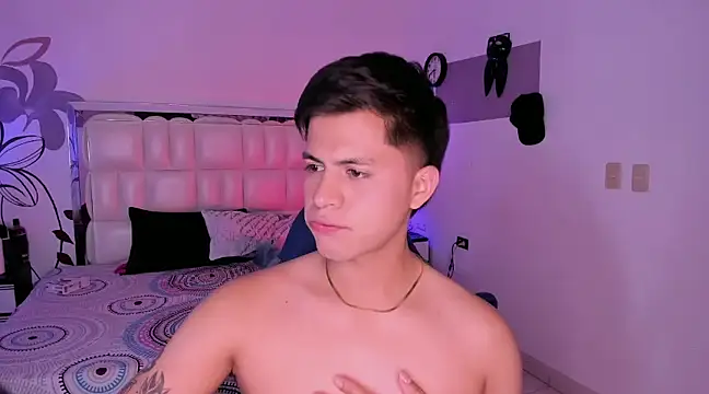 Snapshot of Niicky1_ chatting on 22, 2, 2025 Niicky1 online show from 22, 2, 2025