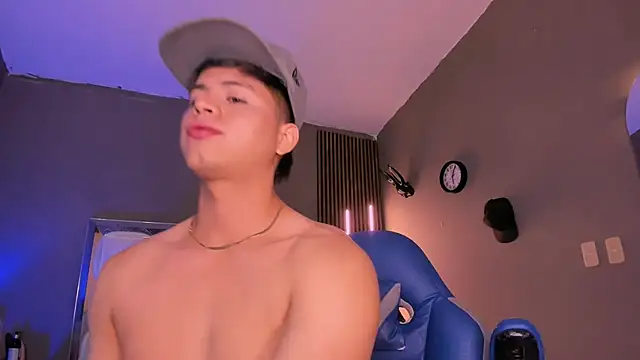 Snapshot of Niicky1_ chatting on 11, 3, 2025 Niicky1 online show from 11, 3, 2025