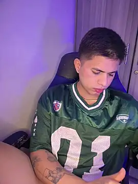 Niicky1  online show from 2, 4, 2026