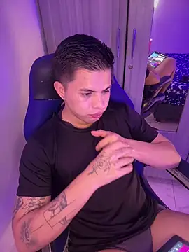 Niicky1  online show from 9, 4, 2026