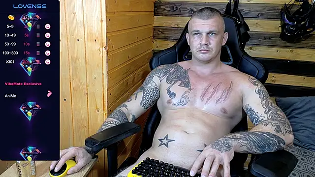 MrrKray online show from 22, 10, 2025