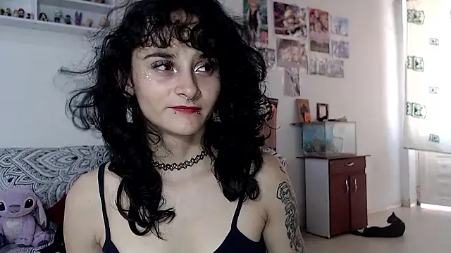 Snapshot of kitty22_ chatting on 3, 12, 2024 kitty22 online show from 3, 12, 2024