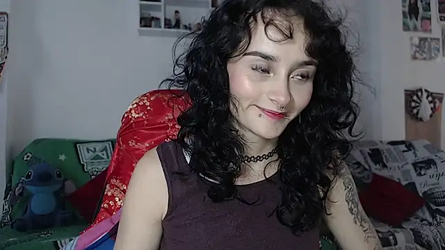 Snapshot of kitty22_ chatting on 10, 12, 2024 kitty22 online show from 10, 12, 2024