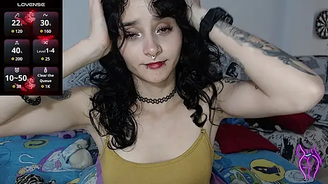 Snapshot of kitty22_ chatting on 25, 1, 2025 kitty22 online show from 25, 1, 2025