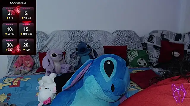 Snapshot of kitty22_ chatting on 27, 1, 2025 kitty22 online show from 27, 1, 2025