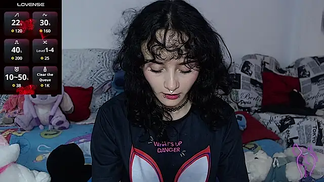 Snapshot of kitty22_ chatting on 28, 1, 2025 kitty22 online show from 28, 1, 2025