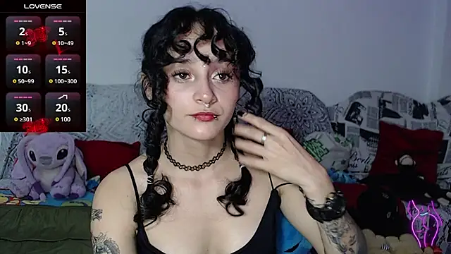 Snapshot of kitty22_ chatting on 31, 1, 2025 kitty22 online show from 31, 1, 2025