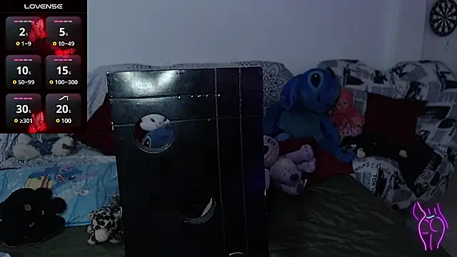 Snapshot of kitty22_ chatting on 10, 2, 2025 kitty22 online show from 10, 2, 2025