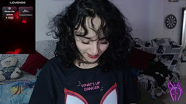 Snapshot of kitty22_ chatting on 11, 2, 2025 kitty22 online show from 11, 2, 2025