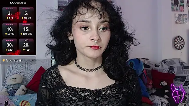 Snapshot of kitty22_ chatting on 12, 2, 2025 kitty22 online show from 12, 2, 2025