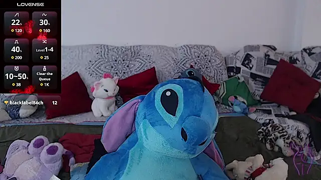 Snapshot of kitty22_ chatting on 19, 2, 2025 kitty22 online show from 19, 2, 2025