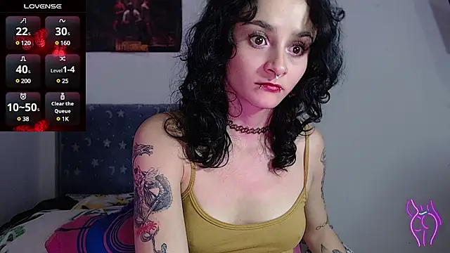 Snapshot of kitty22_ chatting on 27, 2, 2025 kitty22 online show from 27, 2, 2025