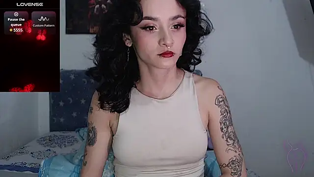 Snapshot of kitty22_ chatting on 8, 3, 2025 kitty22 online show from 8, 3, 2025