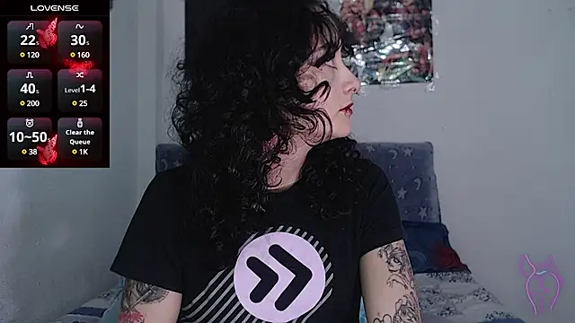 Snapshot of kitty22_ chatting on 14, 3, 2025 kitty22 online show from 14, 3, 2025