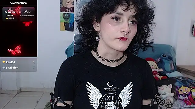 Snapshot of kitty22_ chatting on 26, 9, 2025 kitty22 online show from 26, 9, 2025