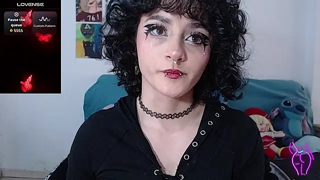 Snapshot of kitty22_ chatting on 27, 9, 2025 kitty22 online show from 27, 9, 2025