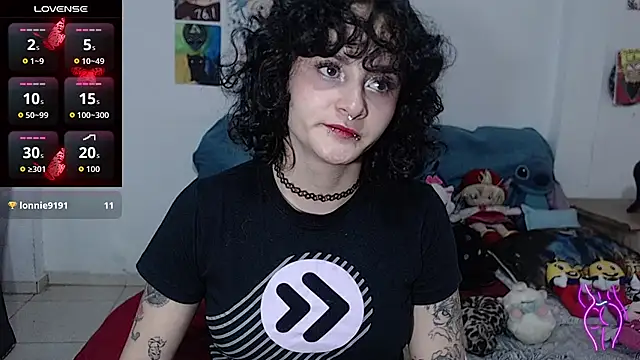 Snapshot of kitty22_ chatting on 30, 9, 2025 kitty22 online show from 30, 9, 2025