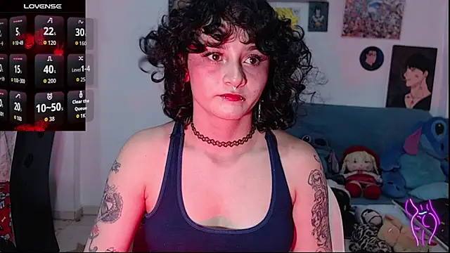 Snapshot of kitty22_ chatting on 14, 11, 2025 kitty22 online show from 14, 11, 2025