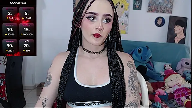 Snapshot of kitty22_ chatting on 29, 11, 2025 kitty22 online show from 29, 11, 2025