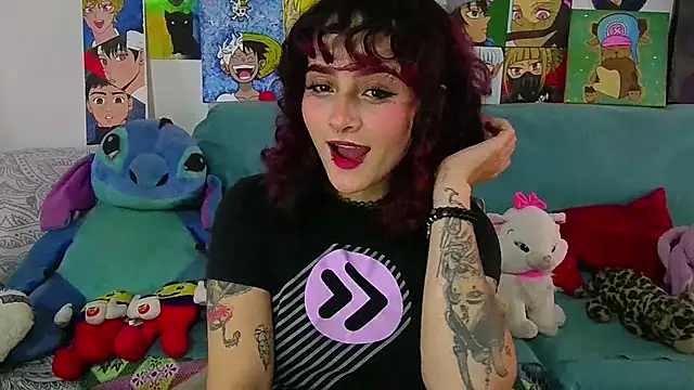 Snapshot of kitty22_ chatting on 26, 6, 2026 kitty22 online show from 26, 6, 2026