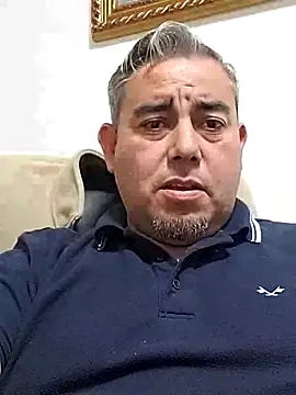 Manolete007x online show from 19, 3, 2025