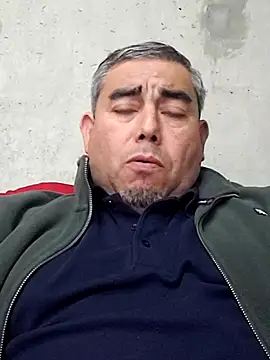 Manolete007x online show from 21, 4, 2026