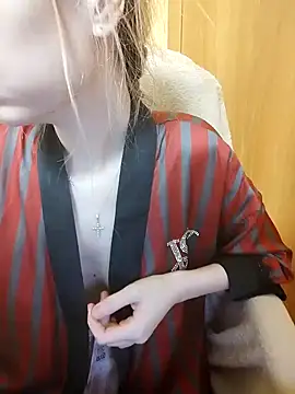 Elza kom online show from 23, 1, 2025