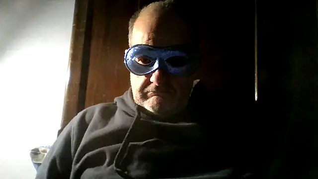 Geppo5911 online show from 22, 12, 2024