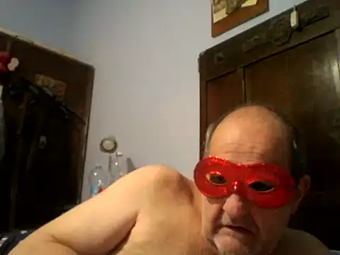 Geppo5911 online show from 3, 2, 2025