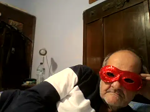 Geppo5911 online show from 21, 3, 2025