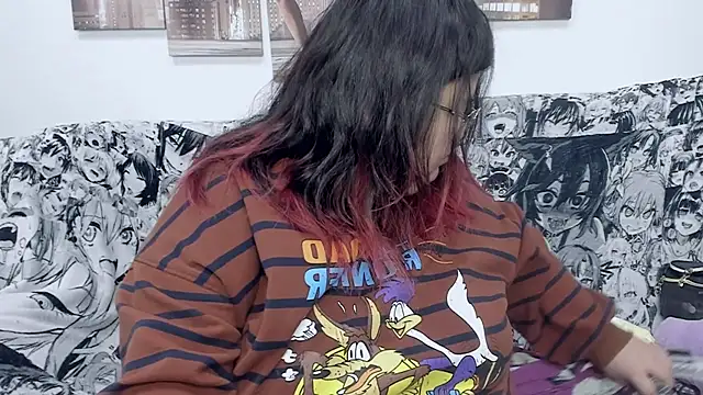 Nadine asian online show from 7, 1, 2025