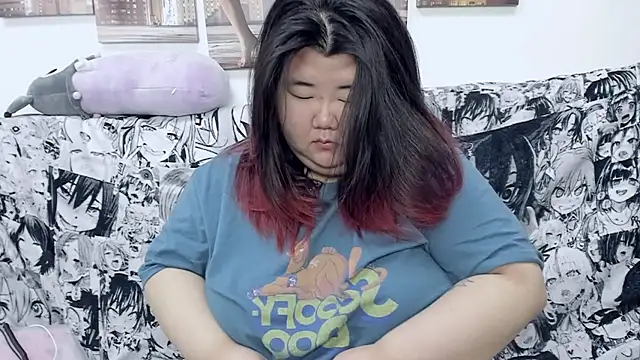 Nadine asian online show from 12, 1, 2025