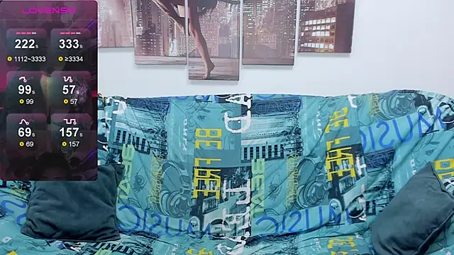 Nadine asian online show from 9, 10, 2025