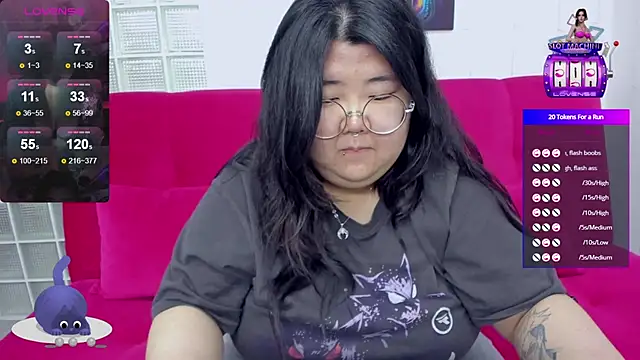 Nadine asian online show from 10, 10, 2025