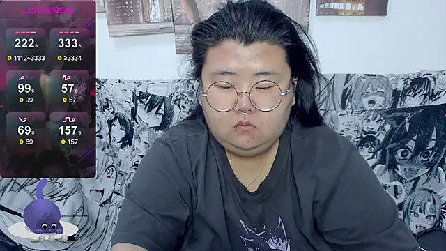 Nadine asian online show from 18, 10, 2025